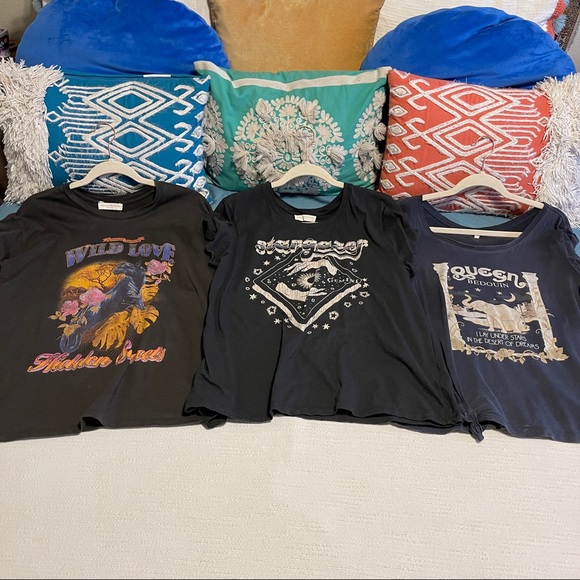 SPELL & THE GYPSY TANK/TEE COLLECTION 🦋Updated🦋 - Picture 7 of 9